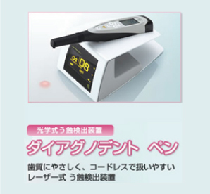 天然歯とインプラントの違い